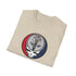 Grateful Dead - Psychle Sam Stealie Grateful Dead T-Shirt - StealieShop